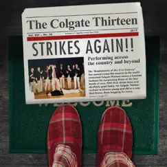 Strikes Again!! by The Colgate Thirteen album reviews, ratings, credits