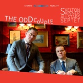 The Odd Couple artwork