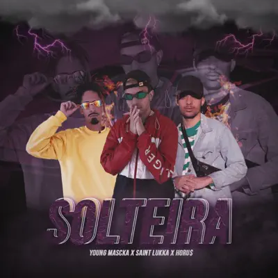 Solteira - Single - Young Mascka