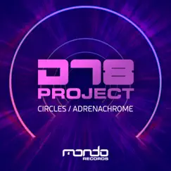 Circles - Single by DT8 Project album reviews, ratings, credits
