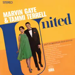 United - Marvin Gaye