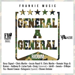 Romain Virgo - As Long as I Live