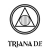 Triana D.F. (feat. Alba Molina & Junior & La Flaka & Rosario La Tremendita & Paco Vega) - Single