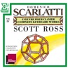 Scarlatti: The Complete Keyboard Works, Vol. 4: Sonatas, Kk. 71 - 89