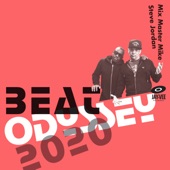 Beat Odyssey 2020 artwork