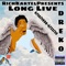 Long Live Dreko (feat. RkTruee) - RkKeyman lyrics