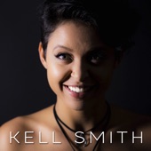 Kell Smith - EP artwork