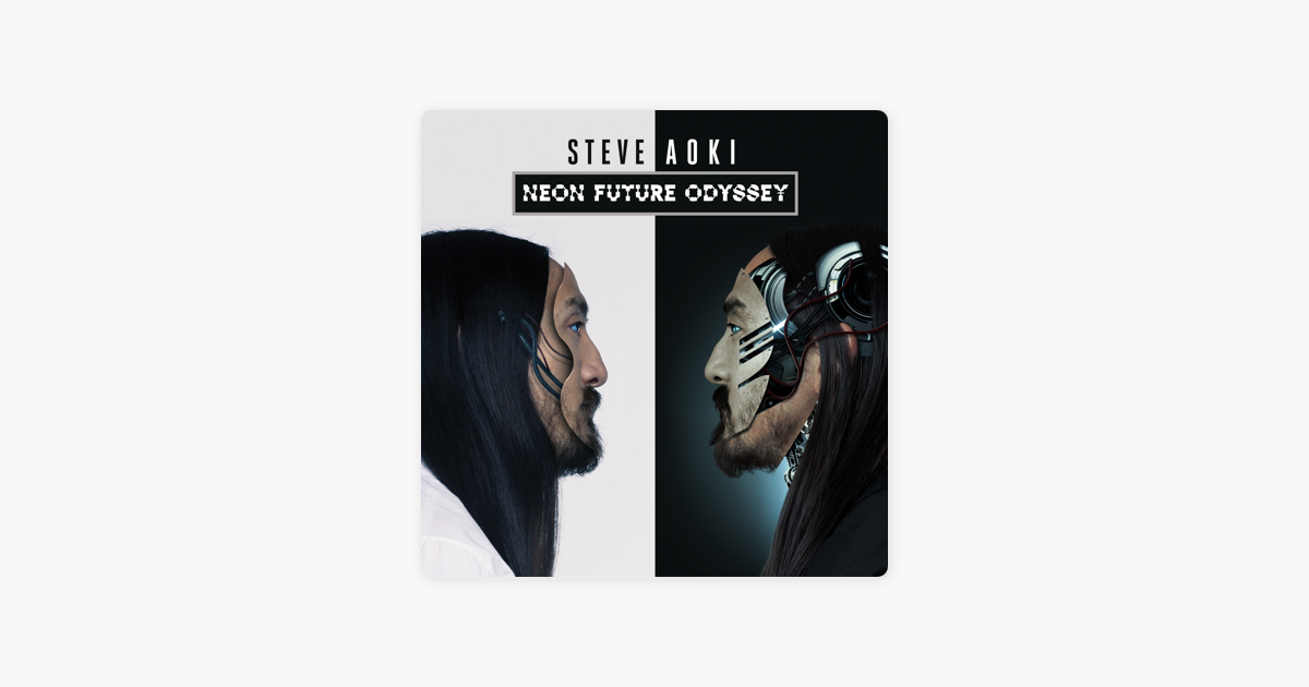 Steve aoki bassjackers voices in my. Steve Aoki. Steve Aoki Neon Future.