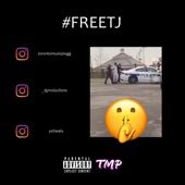 #Freetj artwork