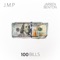 100 Bills (feat. Jarren Benton) - J.M.P lyrics