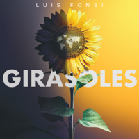 Luis Fonsi - Girasoles - Single artwork