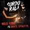 Gordo Rata (feat. Dante Spinetta) - Mala Fama lyrics