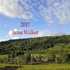 2017 by Junia Walker album reviews, ratings, credits