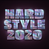 Hardstyle 2020 artwork