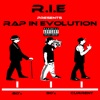 Rap in Evolution