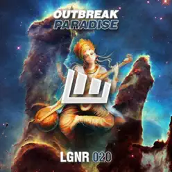 Paradise - Single - Outbreak Paradise - Single - Outbreak