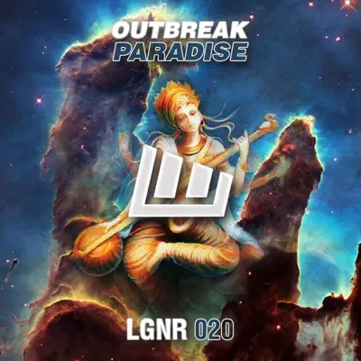 Paradise - Single - Outbreak