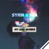 My Last Words (Radio Edit) artwork