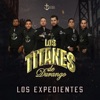 Los Expedientes - Single