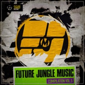 Future Jungle Music Compilation, Vol. 5 artwork
