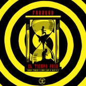 El Tiempo Pasa (feat. Andy Clay & Alex A.C) artwork