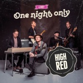 One Night Only - Live artwork