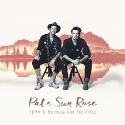 Pale Sun Rose (with Matthew and the Atlas) - Single - Matthew and the Atlas