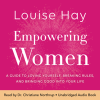 Louise Hay - Empowering Women artwork