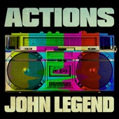 Actions artwork