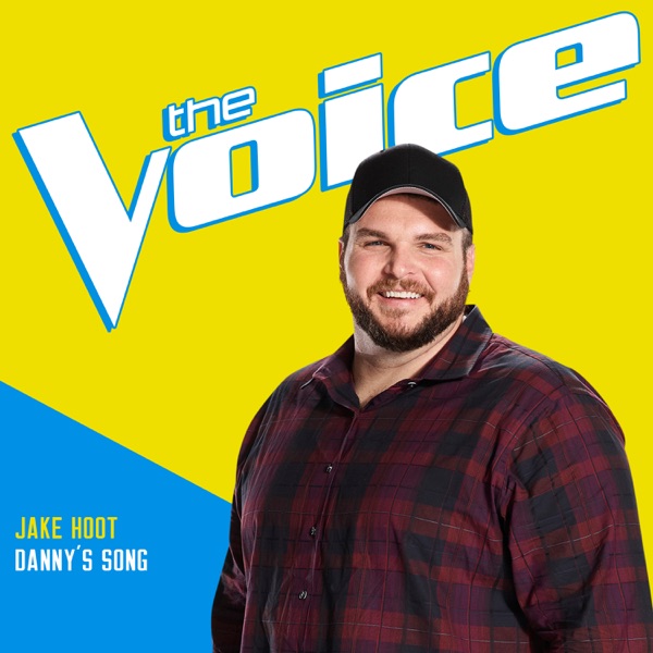 Jake Hoot - Danny's Song (The Voice Performance)