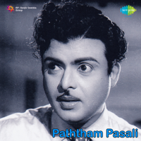 V. Kumar - Paththam Pasali (Original Motion Picture Soundtrack) - EP artwork
