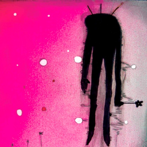 Album artwork