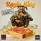 Product of the Ghetto - Rygin King lyrics
