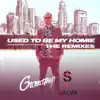 Used To Be My Homie - The Remixes (feat. Freddie Gibbs & BJ the Chicago Kid) - Single album lyrics, reviews, download