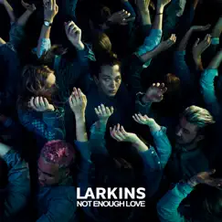 Not Enough Love - Single by Larkins album reviews, ratings, credits