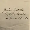 You've Got the Whole World in Your Hands (feat. Sarah Klang) - Single album lyrics, reviews, download