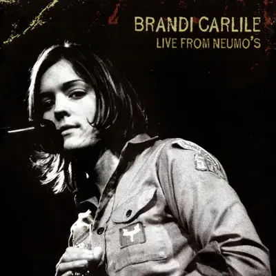 Live from Neumo's - EP - Brandi Carlile