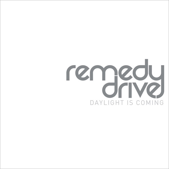 Cover artwork for Daylight