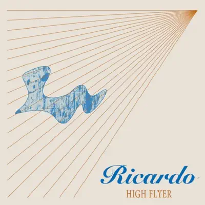 High Flyer - Single - Ricardo Silva