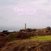 One Thing artwork