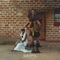 Diamond in the Ruff (feat. Thando & Krown) cover