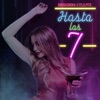 Hasta las 7 - Single