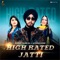 High Rated Jatti (feat. Afsana Khan) - Bhagat Dhanjal lyrics