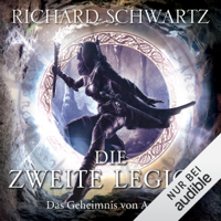 Richard Schwartz - Die zweite Legion: Das Geheimnis von Askir 2 artwork