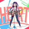 Heart - Single