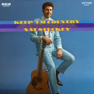 descargar álbum Nat Stuckey - Keep Em Country