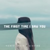 The First Time I Saw You - Single