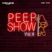 Peep Show, Vol. 2 artwork