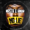 No Lie (feat. Amar) - Single