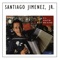 El Gato Negro - Santiago Jimenez, Jr. lyrics